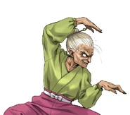 TANE PORTRAIT.jpg (68 KB) Otane as she appears in Matrimelee onwards.