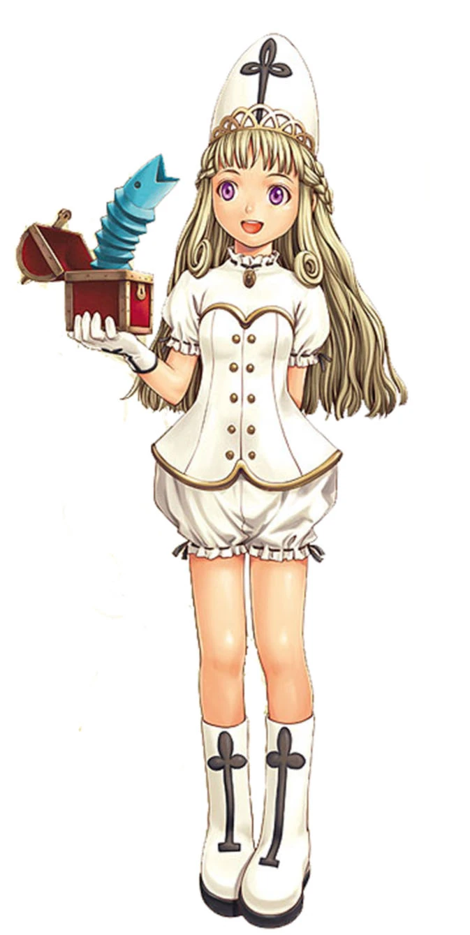 Princess様 Princess Sissy | Goketsuji Wiki | Fandom