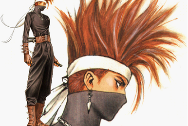 Groove On Fight | Goketsuji Wiki | Fandom