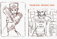 Package Design idea 3