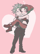 Keith annie kisuke.png (34 KB) Keith and Annie by Kisuke(きいすけ)