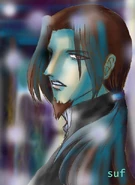 Johann by Hikaru SUF