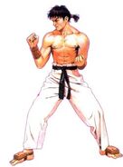 ReijiOyama w