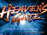 Heaven's Gate