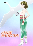 Anie hanashi shinba.jpg (365 KB) Annie by Takashiro Hikaru (A.K.A. Hanashi Shinba)