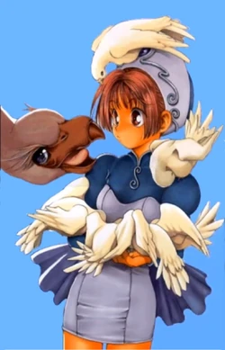 Kurara Hananokoji Goketsuji Wiki Fandom