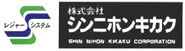 Original logo, Shin Nihon Kikaku (1978–1981)