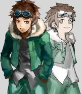 Shintaro by Kasutank