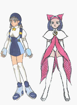 Popura Hananokoji Goketsuji Wiki Fandom Popura Hananokoji Goketsuji Wiki Fandom