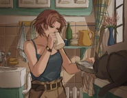 Annie by kecchi01.jpg (176 KB) Annie by Kecchi01