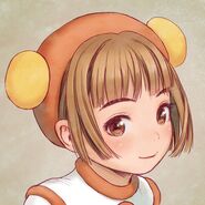 Kurara by Range Murata