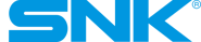 SNK Corporation company logo (2016–present)