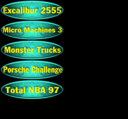 The aforementioned unused playable (Total NBA 97)