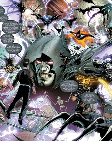 Event Manipulation Superpower Wiki Fandom It is the ability to reshape matter and energy, create or alter life forms, turn a person's thoughts or reality warpers in fiction are almost always antagonists, villains or otherwise depicted as dangerous. event manipulation superpower wiki