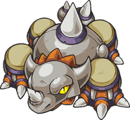 Dobongo.webp (49 KB) King Dobongo (The Legend of Zelda: Cadence of Hyrule)