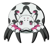 Kumoko (So I'm a Spider, So What?)