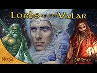 Lords of the Valar - Tolkien Explained-2
