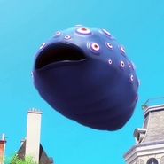 Mega Leech (Miraculous: Tales of Ladybug and Cat Noir)