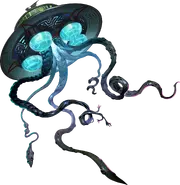 Necronomicon (Persona 5)