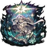 Enya "Pramanix" Silverash (Arknights)