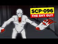 SCP-096 - The Shy Guy (SCP Animation)-2