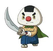 Slicenrice (Yo-Kai Watch)