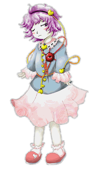 Th11Satori.png (53 KB) Satori Komeiji (Touhou Project)