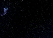 The Light Fury cloaking herself.gif (2.54 MB) The Light Fury cloaking herself