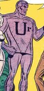 Uranium (DC Comics)