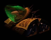 835440-braintank med.jpg (7 KB) Armed with the brains of the psychic children of Whispering Rocks, the Brain Tanks (Psychonauts) are capable of tossing an endless supply of confusion grenades.