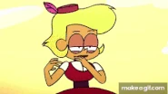 Elodie (OK K.O.! Let's Be Heroes)