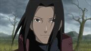 Hashirama Senju (Naruto) Konoha's First Hokage, was so incredibly skilled he was titled God of Shinobi.