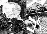 Hirose Hollows Out Mountain