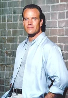 Jim Ellison (The Sentinel)