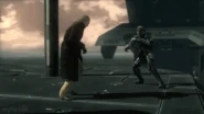 Liquid Ocelot punch.gif (4.38 MB) Liquid Ocelot (Metal Gear) possesses a bionic right arm strong enough to dent metal.