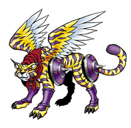 Mihiramon (Digimon)