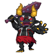 Orcanos (Yo-Kai Watch)