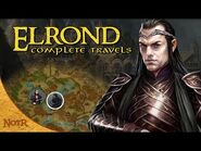 The Life of Elrond Half-elven - Tolkien Explained