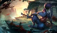 Yasuo (League of Legends)