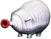 Fiery Blowhog (Pikmin series)