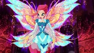 Bloom (Winx Club) the leader of the Winx
