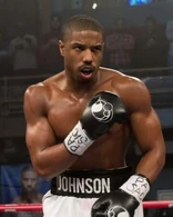 Adonis Creed (Creed)