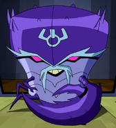 Dr. Psychobos (Ben 10)