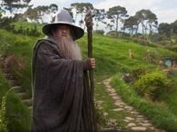 Gandalf (The Lord of the Rings) being a Maia was able to telepathic read Frodo's mind while he was sleeping.