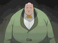 Hachigyō Sōgai.gif (1.66 MB) Hachigen Ushoda (Bleach) has invented unique space-time barrier spells.