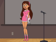 Katherine Malocchio/Hotwire (The Awesomes)