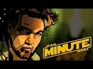 Kyle Katarn (Legends) - Star Wars Minute