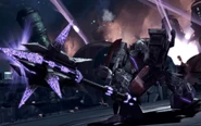 Megatron-mace-1920x1200.jpg (491 KB) Megatron (Transformers) is incredibly skilled and brutal with his mace in combat.