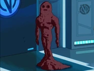 Million Ants (Rick and Morty) is a colony of ants.