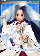 Onmyoji (Valkyrie Crusade)